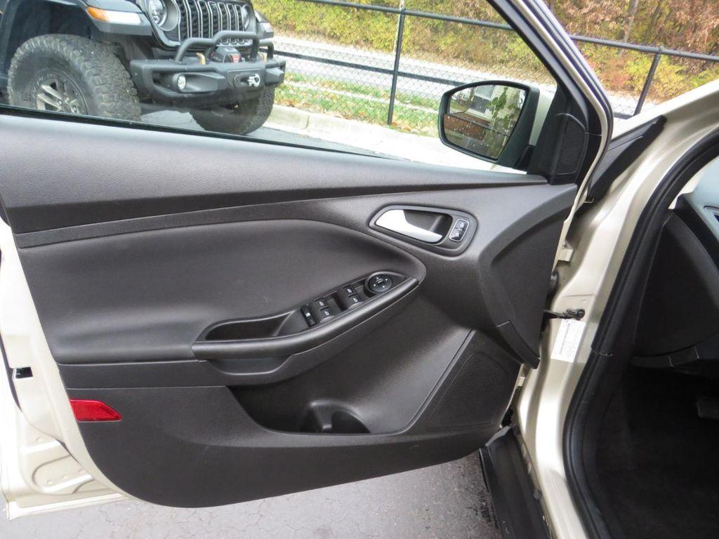 used 2018 Ford Focus car, priced at $6,197