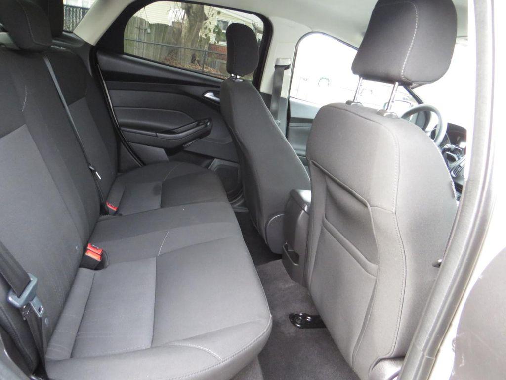 used 2018 Ford Focus car, priced at $6,197