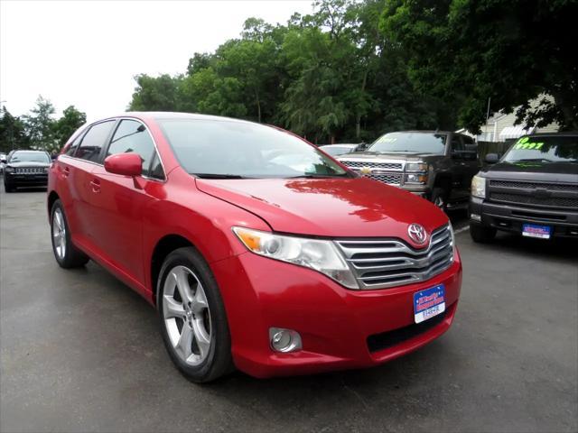 used 2009 Toyota Venza car, priced at $5,997