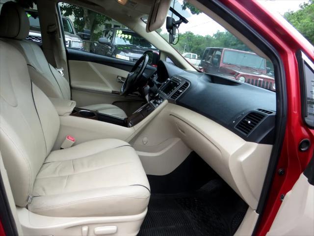 used 2009 Toyota Venza car, priced at $5,997