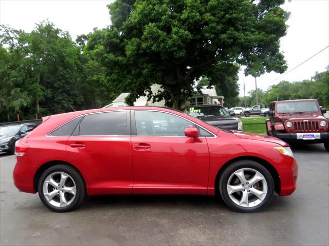 used 2009 Toyota Venza car, priced at $5,997