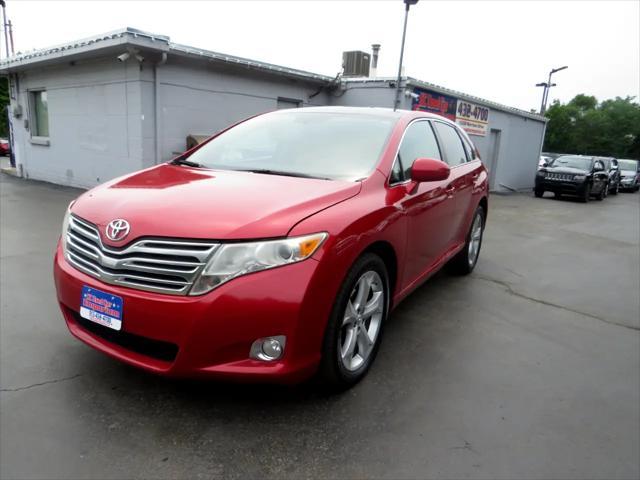 used 2009 Toyota Venza car, priced at $5,997