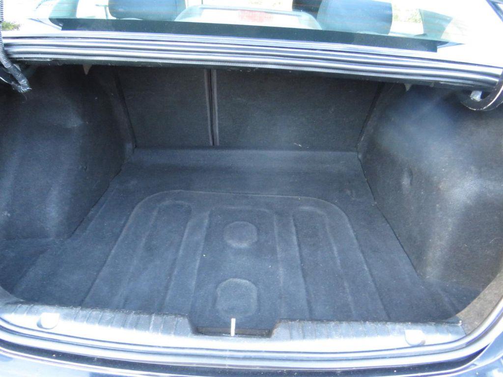 used 2016 Chevrolet Cruze Limited car, priced at $6,997