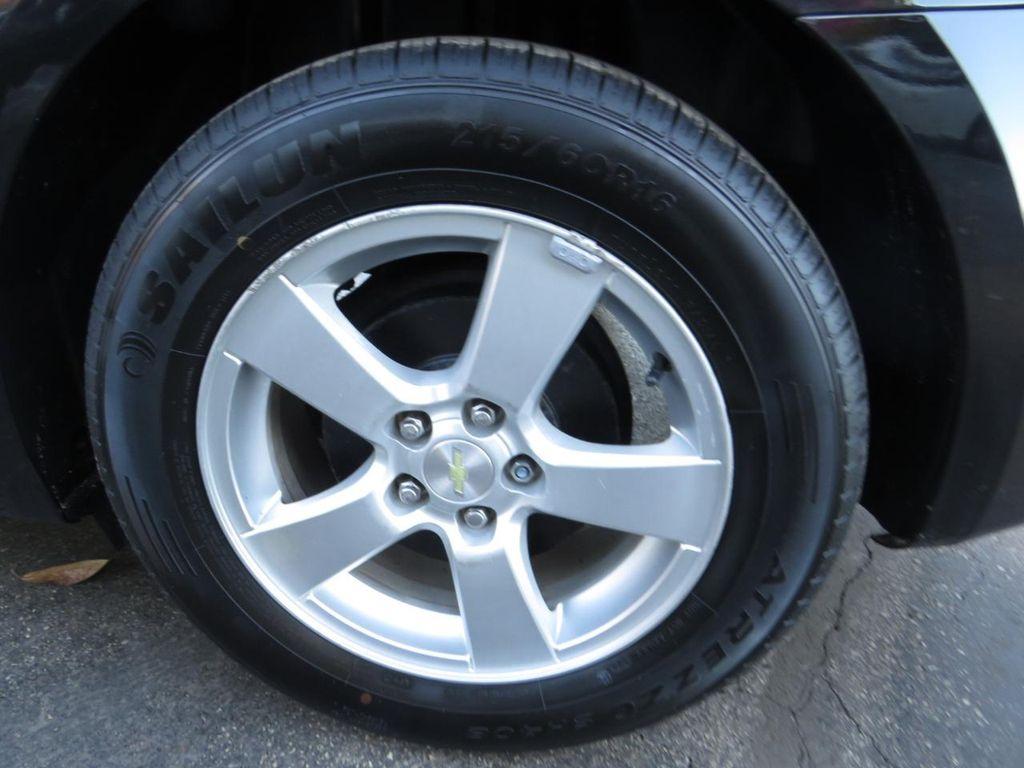 used 2016 Chevrolet Cruze Limited car, priced at $6,997