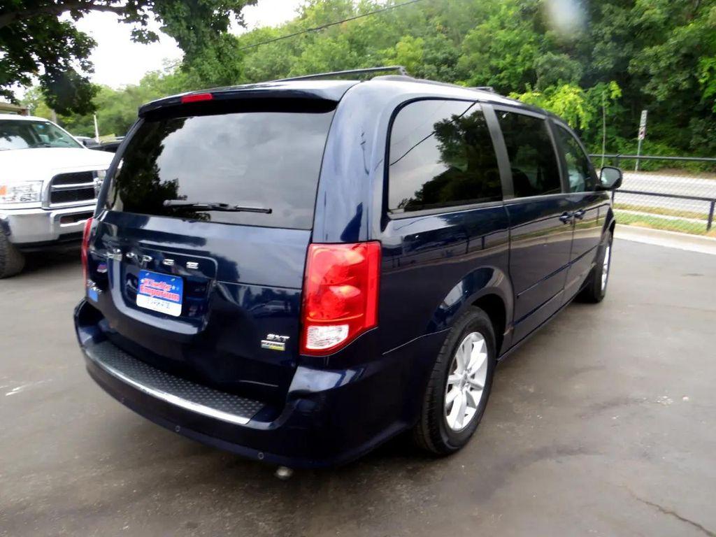 used 2016 Dodge Grand Caravan car, priced at $6,497