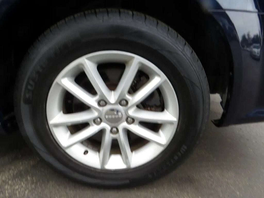 used 2016 Dodge Grand Caravan car, priced at $6,497