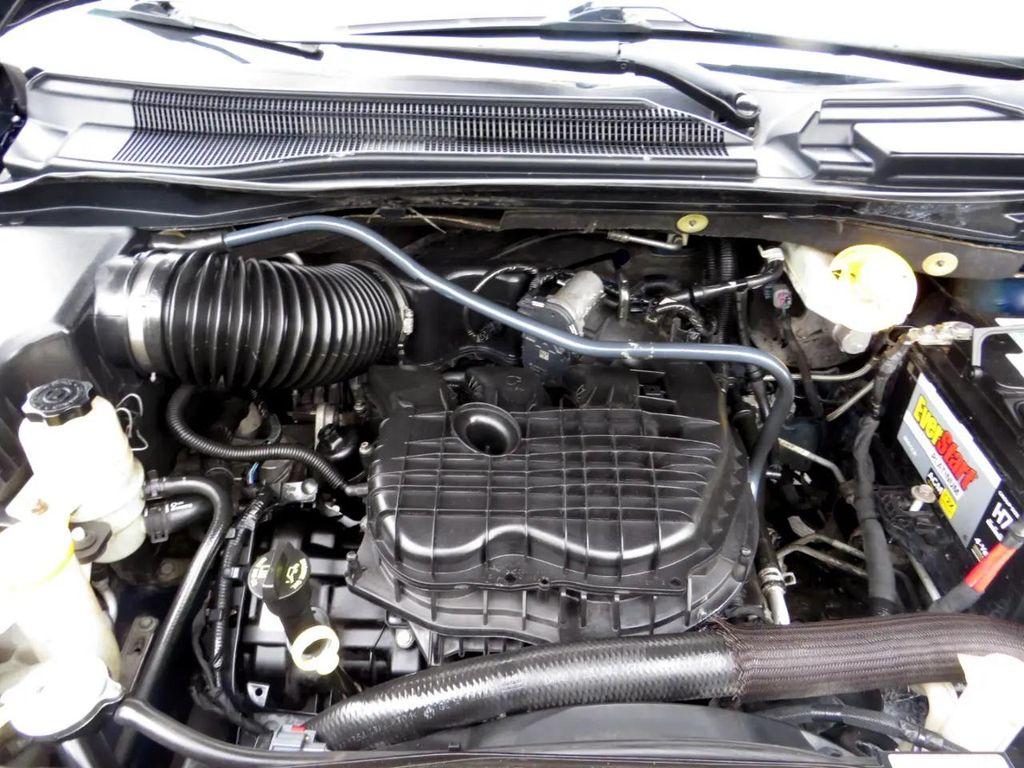 used 2016 Dodge Grand Caravan car, priced at $6,497