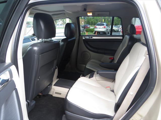 used 2006 Chrysler Pacifica car, priced at $4,497