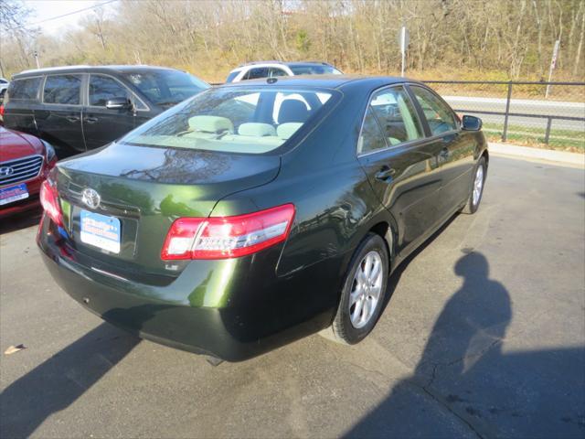 used 2011 Toyota Camry car, priced at $7,997