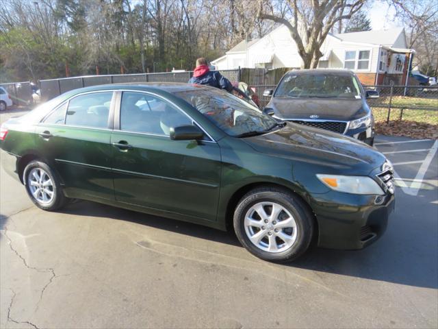 used 2011 Toyota Camry car, priced at $7,997