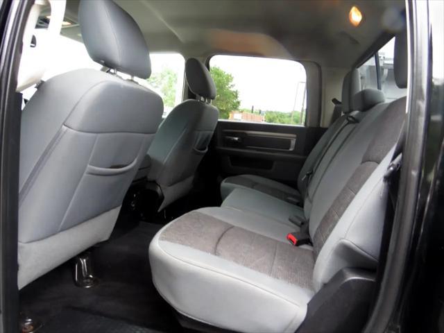 used 2014 Ram 1500 car, priced at $14,997