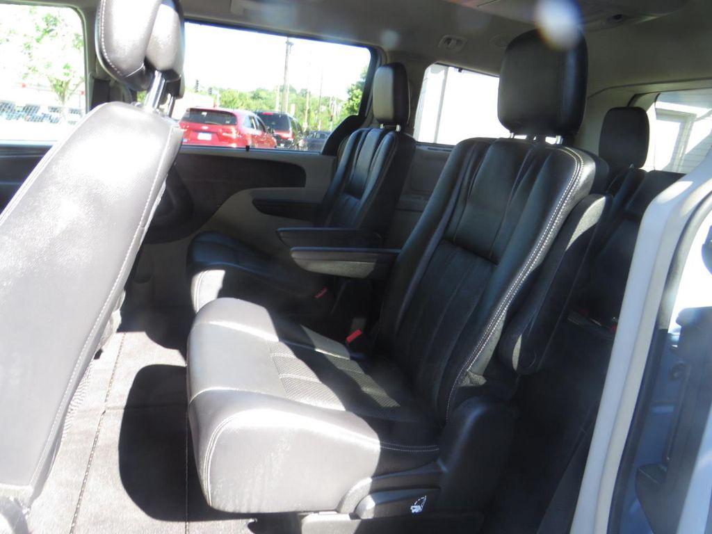 used 2013 Chrysler Town & Country car, priced at $7,997