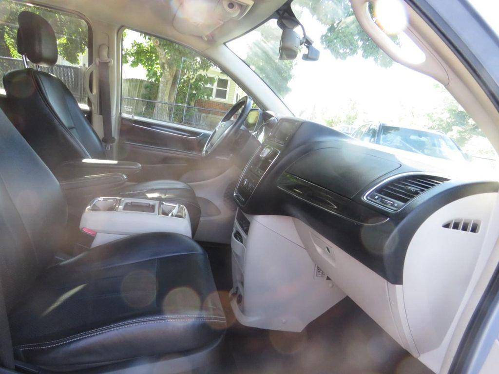 used 2013 Chrysler Town & Country car, priced at $7,997