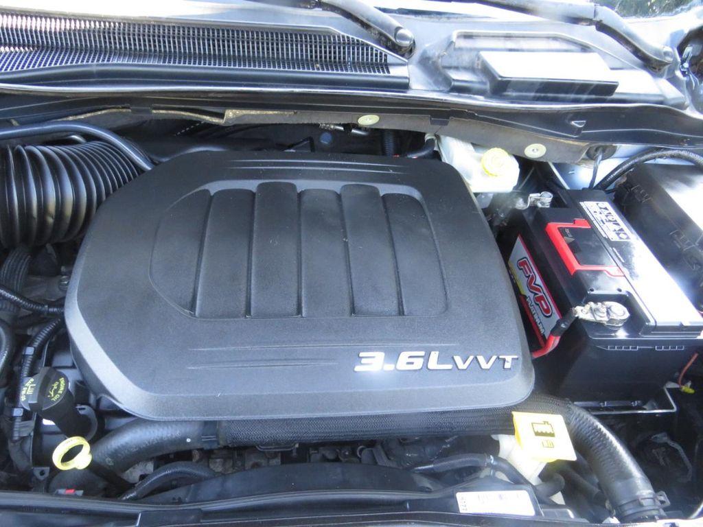 used 2013 Chrysler Town & Country car, priced at $7,997