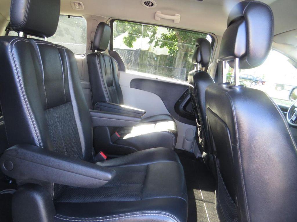 used 2013 Chrysler Town & Country car, priced at $7,997