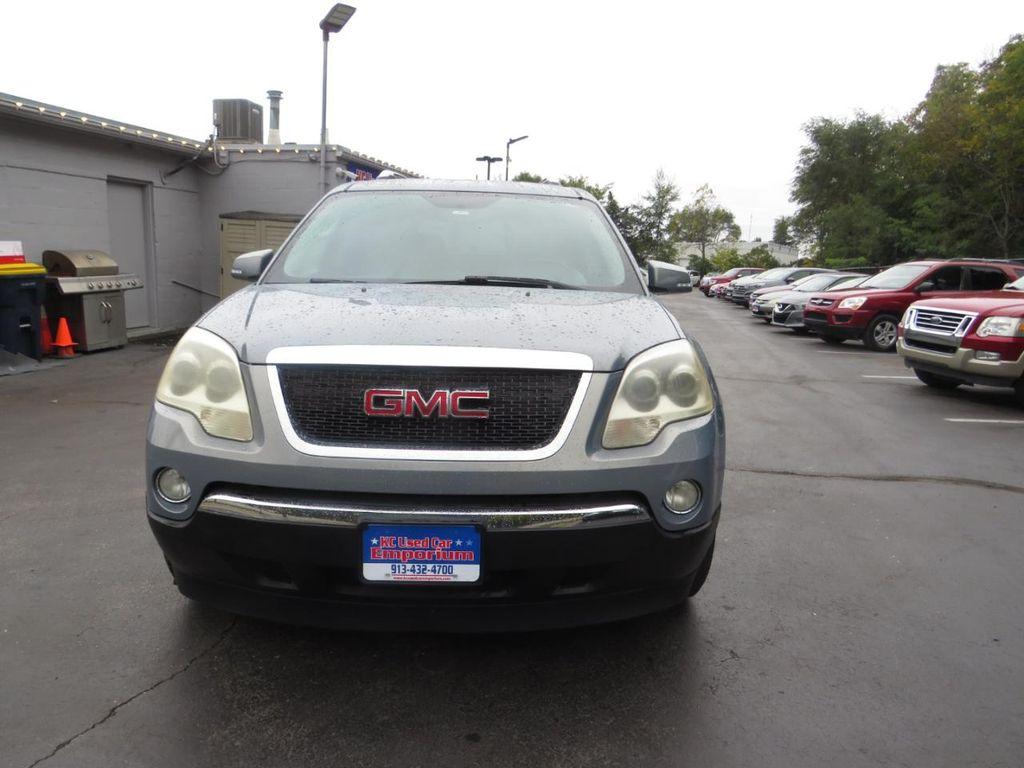 used 2007 GMC Acadia car, priced at $5,497