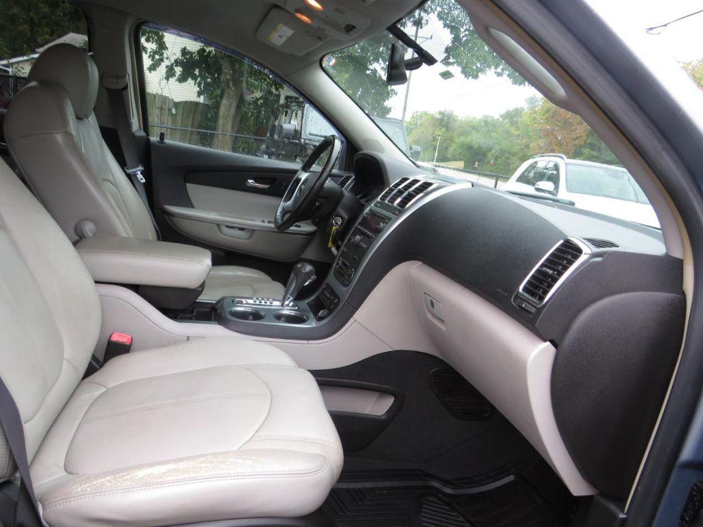 used 2007 GMC Acadia car, priced at $5,497