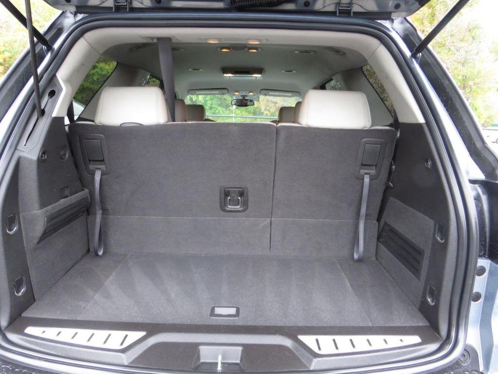 used 2007 GMC Acadia car, priced at $5,497