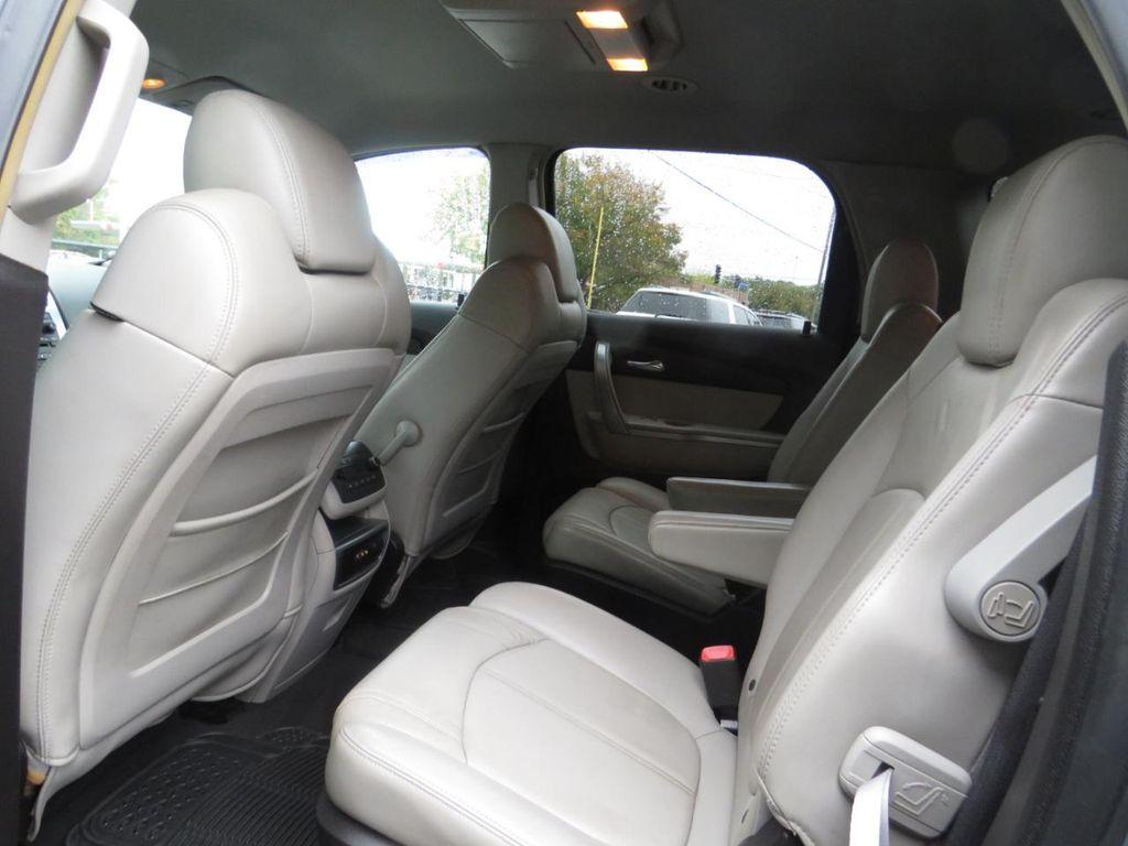 used 2007 GMC Acadia car, priced at $5,497