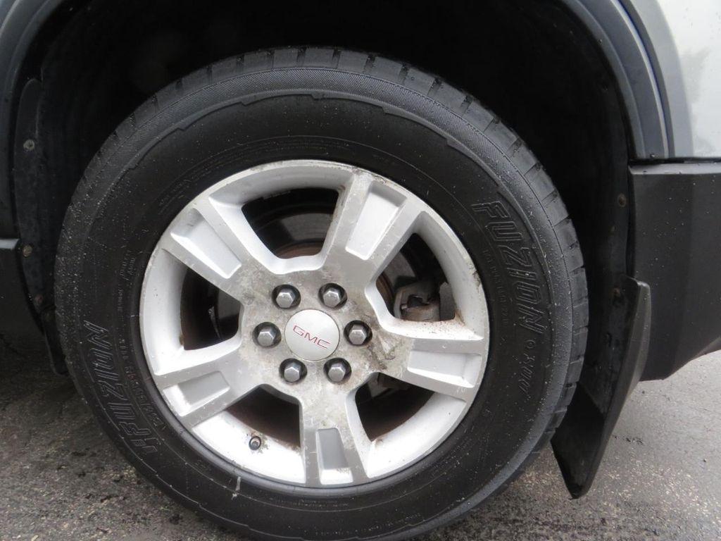 used 2007 GMC Acadia car, priced at $5,497