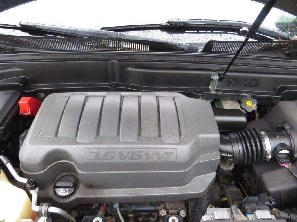 used 2007 GMC Acadia car, priced at $5,497