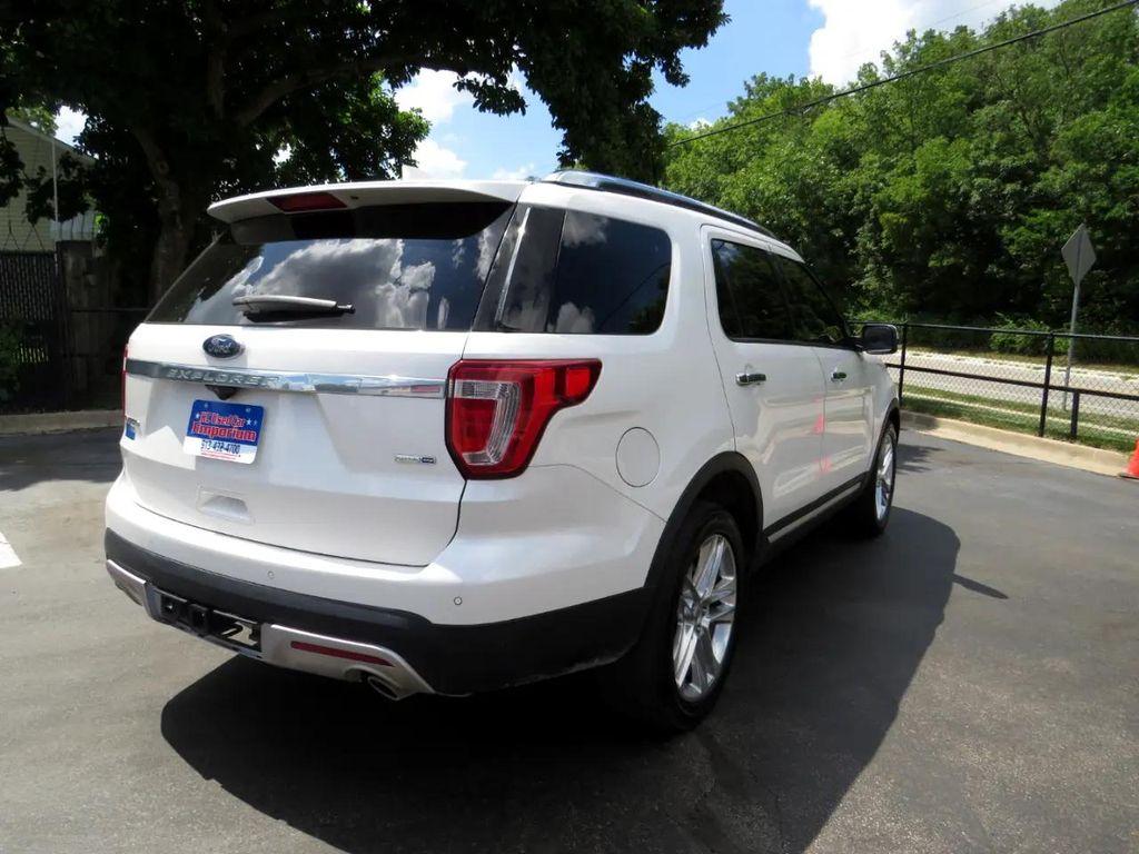 used 2016 Ford Explorer car, priced at $11,197