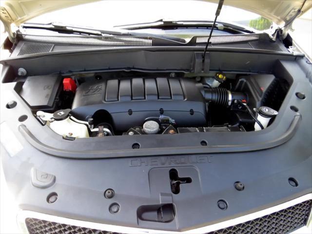 used 2012 Chevrolet Traverse car, priced at $5,497