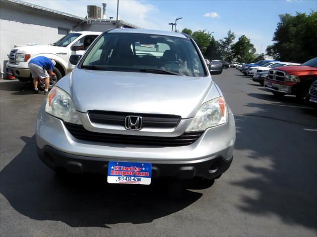 used 2009 Honda CR-V car, priced at $6,497