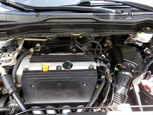 used 2009 Honda CR-V car, priced at $6,497