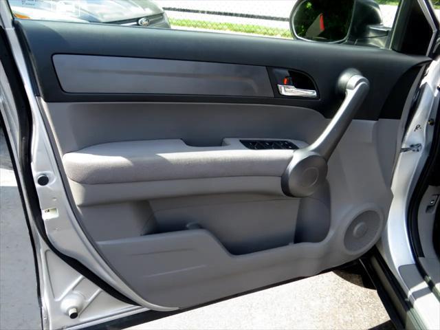 used 2009 Honda CR-V car, priced at $6,497
