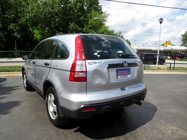 used 2009 Honda CR-V car, priced at $6,497
