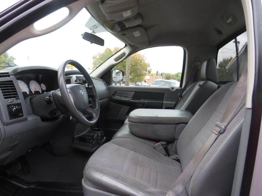 used 2008 Dodge Ram 1500 car, priced at $4,497