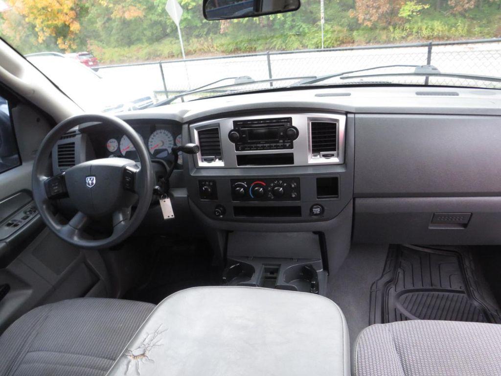 used 2008 Dodge Ram 1500 car, priced at $4,497