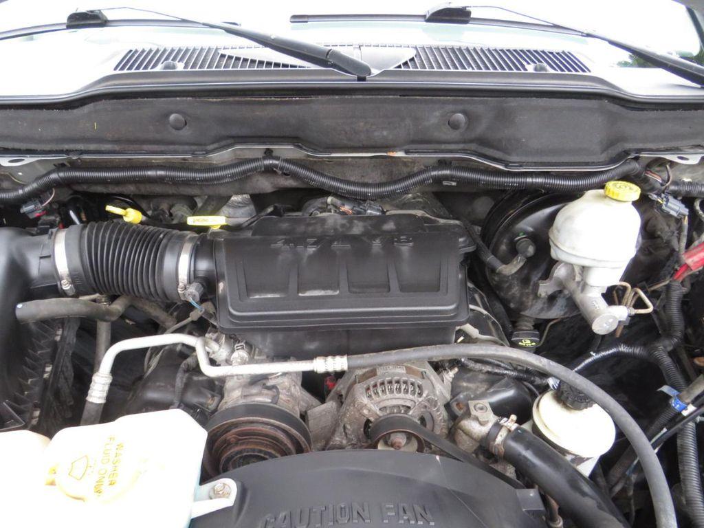 used 2008 Dodge Ram 1500 car, priced at $4,497