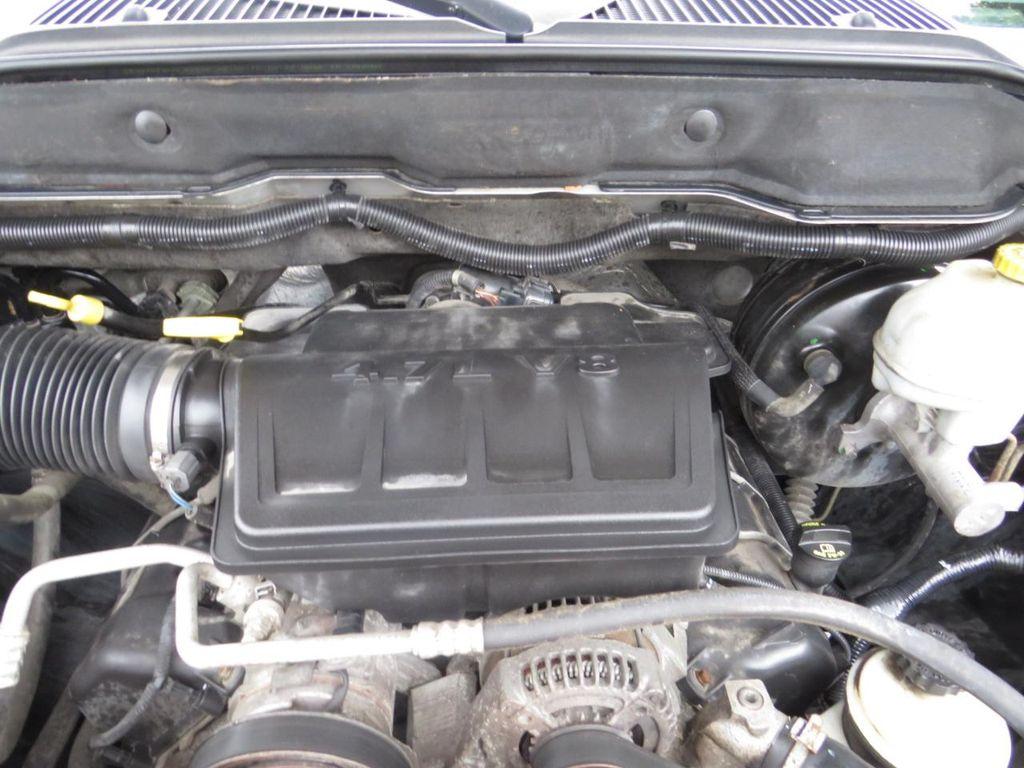 used 2008 Dodge Ram 1500 car, priced at $4,497