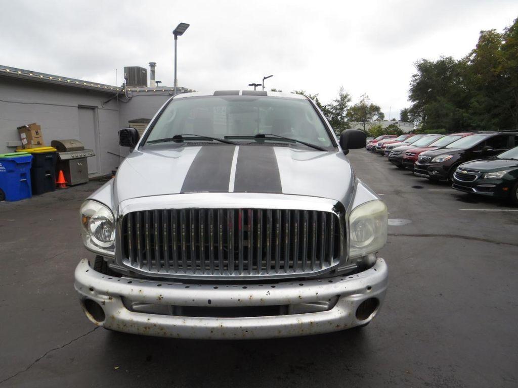 used 2008 Dodge Ram 1500 car, priced at $4,497