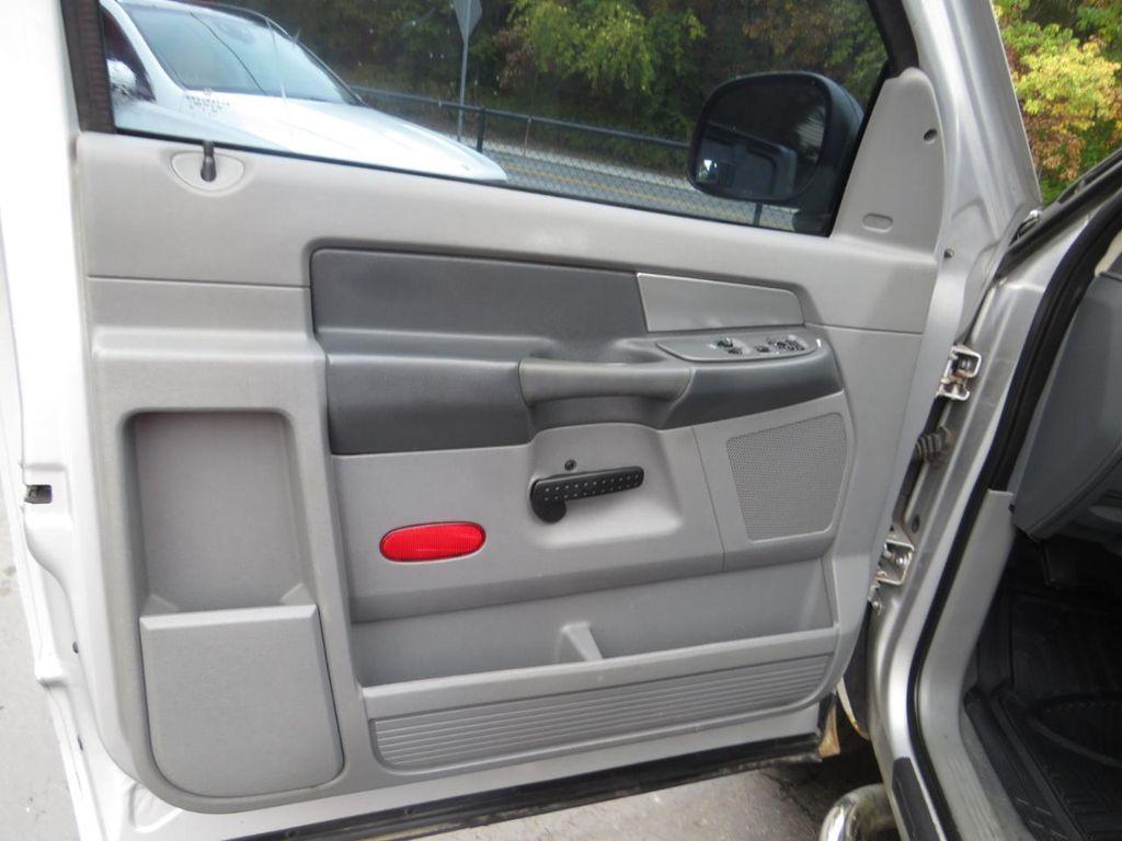 used 2008 Dodge Ram 1500 car, priced at $4,497