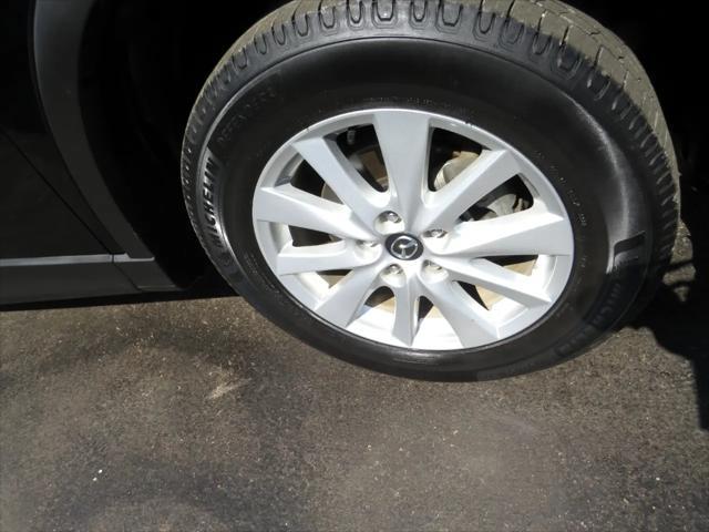 used 2014 Mazda CX-5 car, priced at $6,997