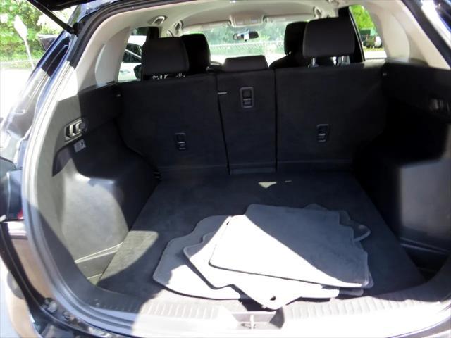 used 2014 Mazda CX-5 car, priced at $6,997