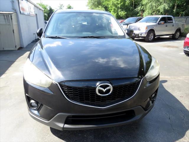 used 2014 Mazda CX-5 car, priced at $6,997