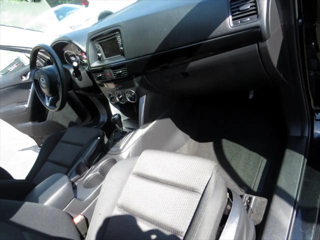 used 2014 Mazda CX-5 car, priced at $6,997