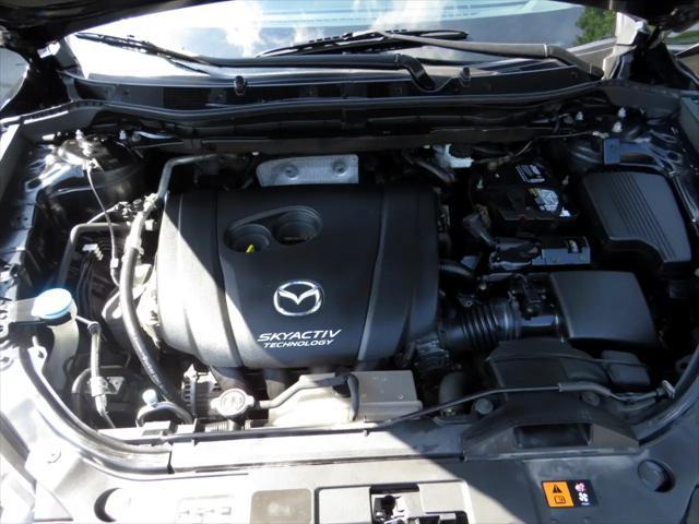 used 2014 Mazda CX-5 car, priced at $6,997