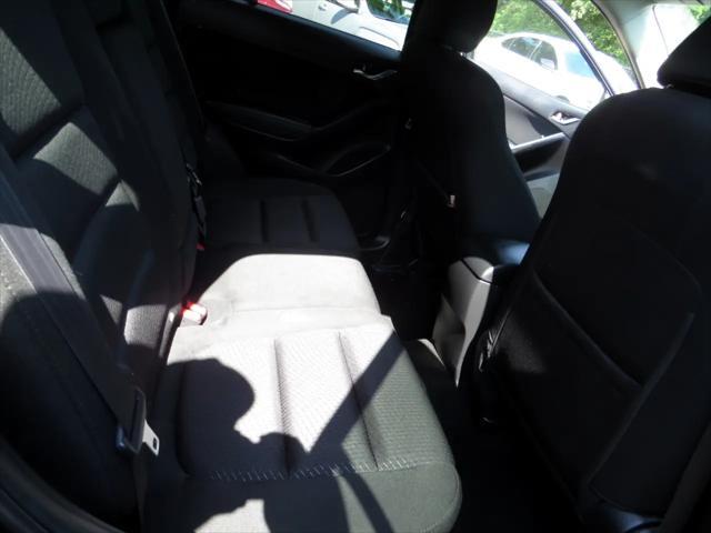 used 2014 Mazda CX-5 car, priced at $6,997