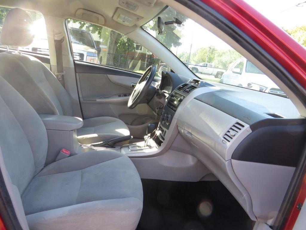 used 2012 Toyota Corolla car, priced at $8,997