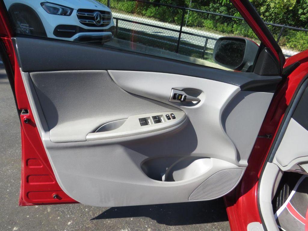 used 2012 Toyota Corolla car, priced at $8,997