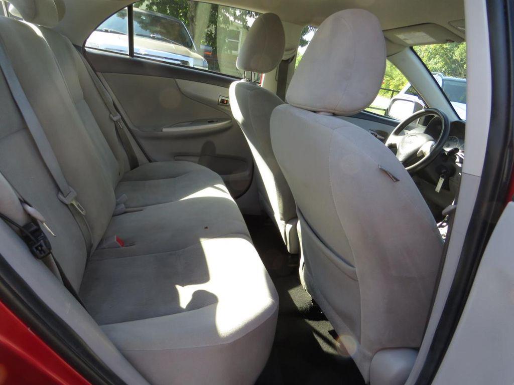 used 2012 Toyota Corolla car, priced at $8,997