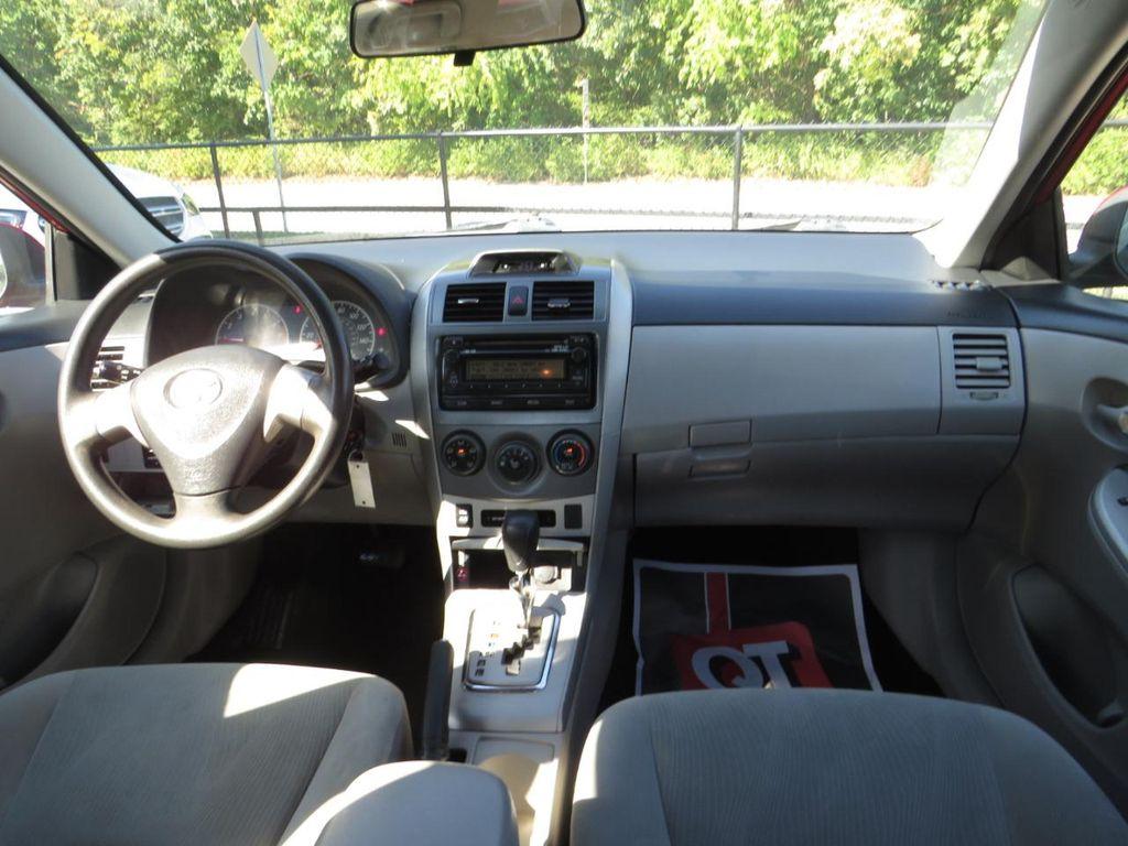 used 2012 Toyota Corolla car, priced at $8,997