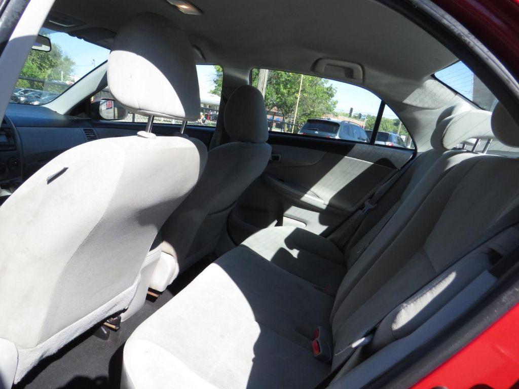 used 2012 Toyota Corolla car, priced at $8,997