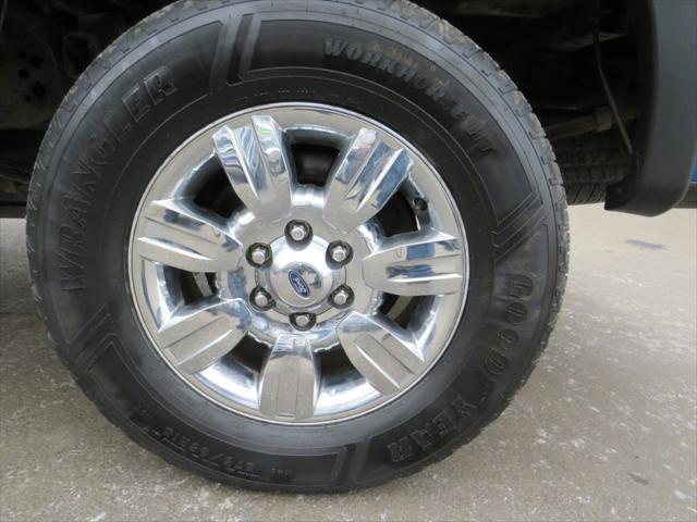 used 2012 Ford F-150 car, priced at $10,197