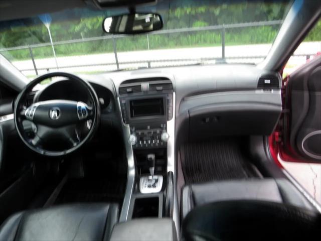 used 2004 Acura TL car, priced at $4,197